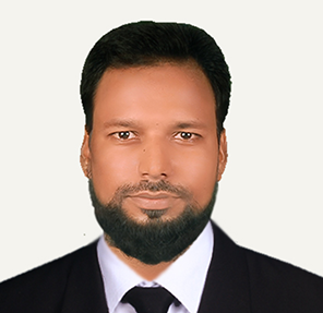 Mohammad Shahidul Islam