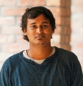 Abid Hasan Sarkar