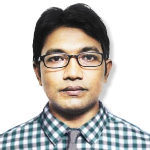 Azizul Haque Manik