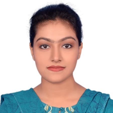 Anika Tabassum Abanti